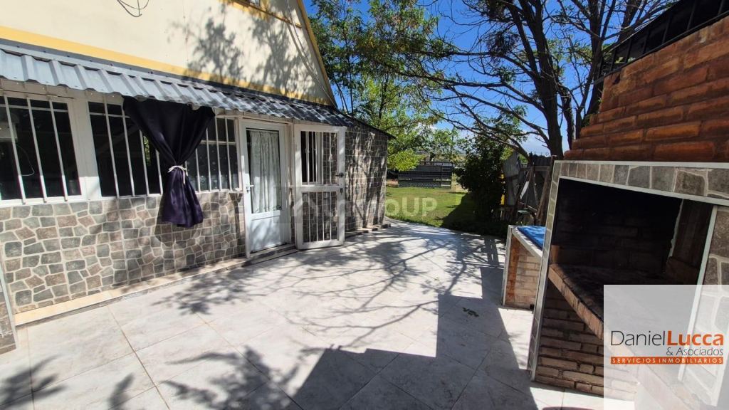 Casa en Venta en Lujan de Cuyo, Mendoza