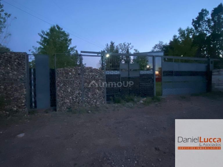 Casa en Venta en Lujan de Cuyo, Mendoza