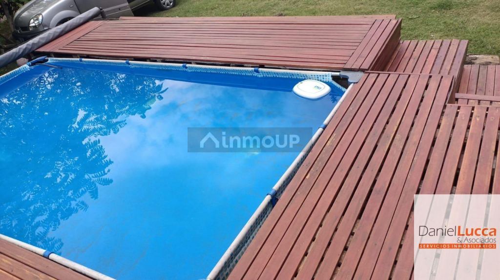Casa en Venta en Lujan de Cuyo, Mendoza