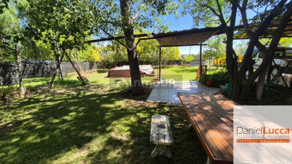 Casa en Venta en Lujan de Cuyo, Mendoza