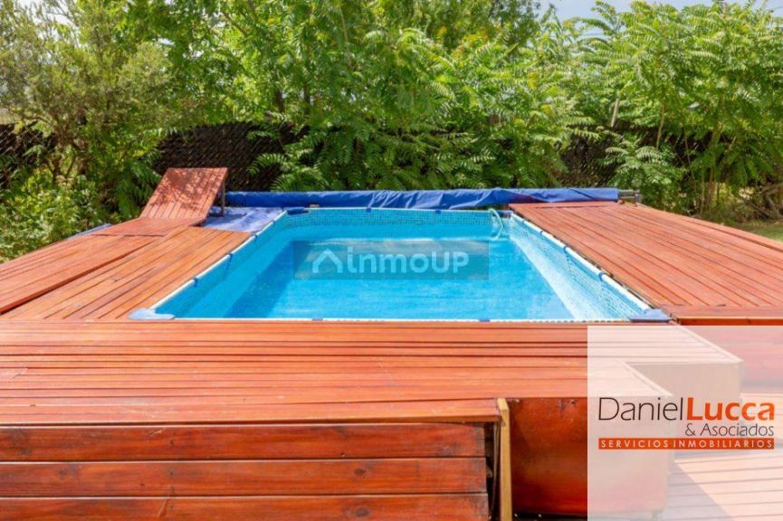 Casa en Venta en Lujan de Cuyo, Mendoza