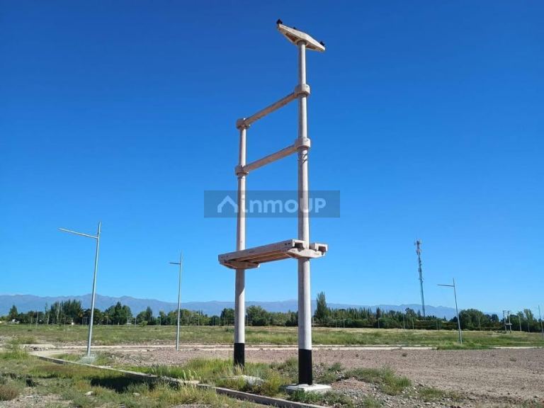 Terreno en Venta en Maipu, Mendoza