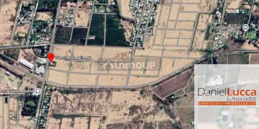 Terreno en Venta en Maipu, Mendoza