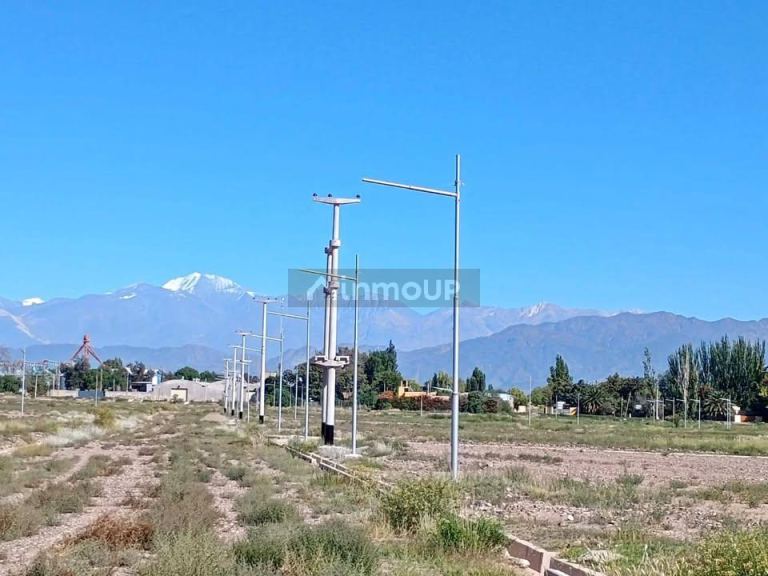 Terreno en Venta en Maipu, Mendoza