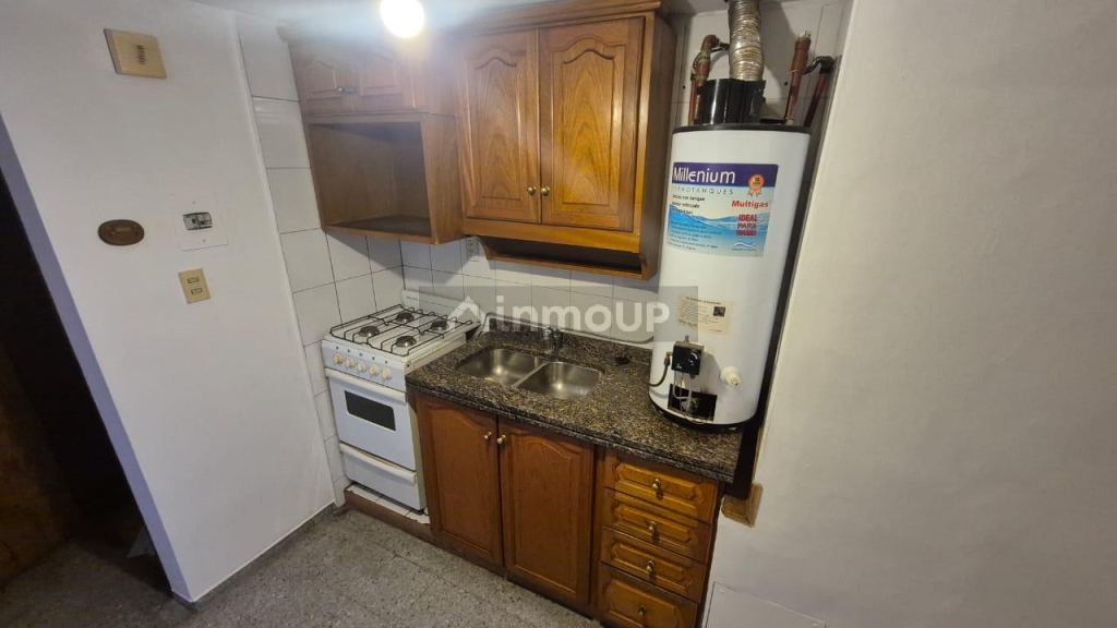 Departamento en Alquiler en Capital, Mendoza