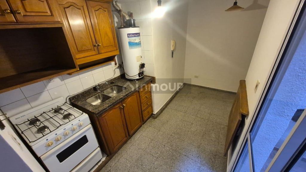 Departamento en Alquiler en Capital, Mendoza