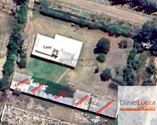 Casa en Venta en Maipu, Mendoza