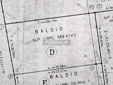 Lote en Venta en Guaymallen, Mendoza