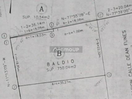 Lote en Venta en Guaymallen, Mendoza