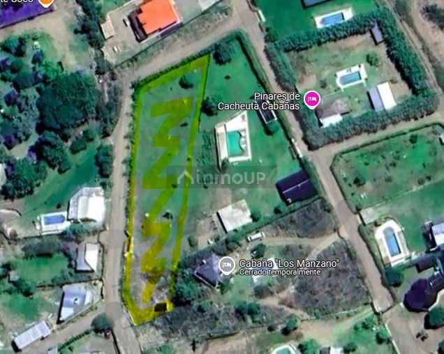 Lote en Venta en Lujan de Cuyo, Mendoza