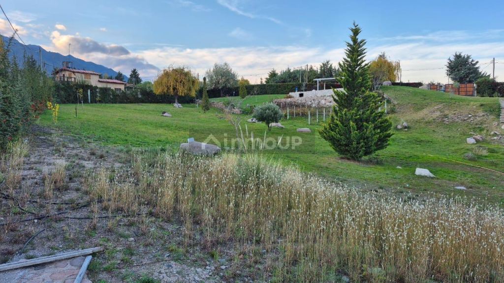 Lote en Venta en Lujan de Cuyo, Mendoza