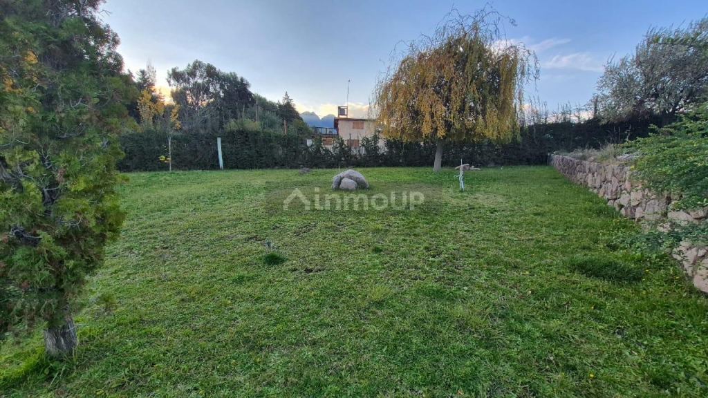 Lote en Venta en Lujan de Cuyo, Mendoza