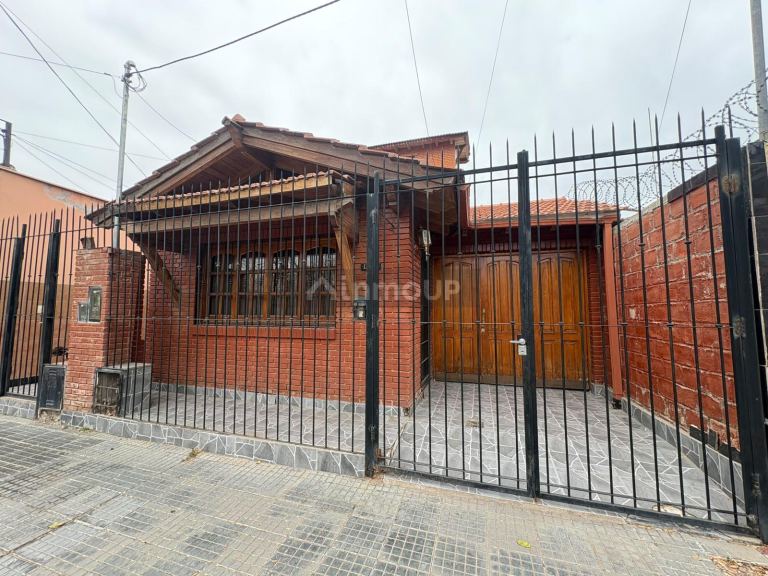 Casa en Alquiler en Guaymallen, Mendoza