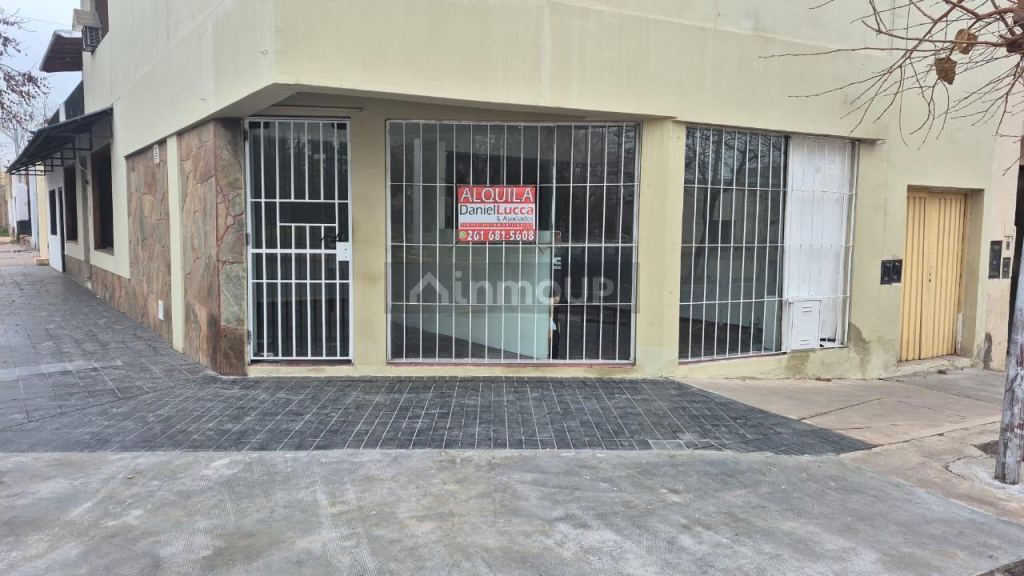 Local Comercial en Alquiler en Guaymallen, Mendoza