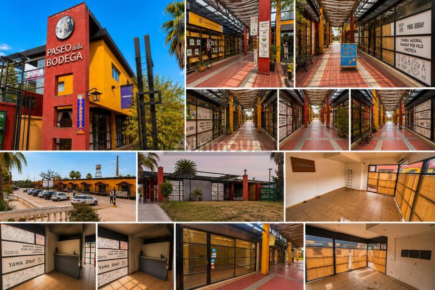 Local Comercial en Alquiler en Guaymallen, Mendoza - $ 300.000 | Inmoup - 7