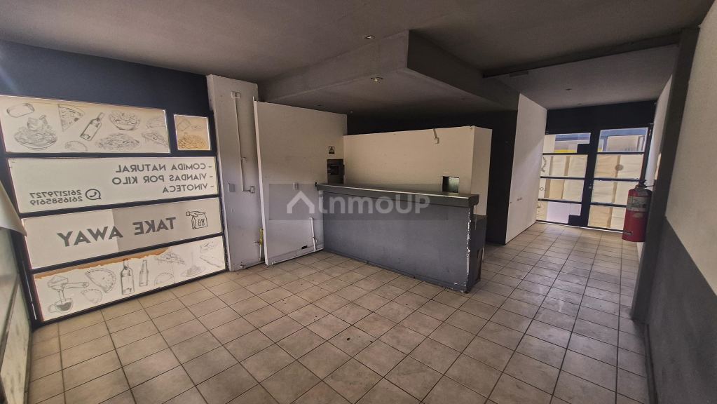 Local Comercial en Alquiler en Guaymallen, Mendoza - $ 300.000 | Inmoup - 11