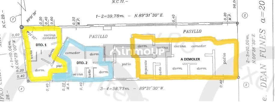 Departamento en Venta en Guaymallen, Mendoza