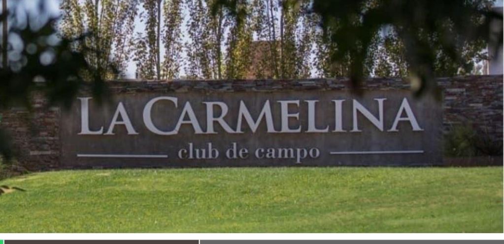 Lote en Venta en San Martin, Mendoza