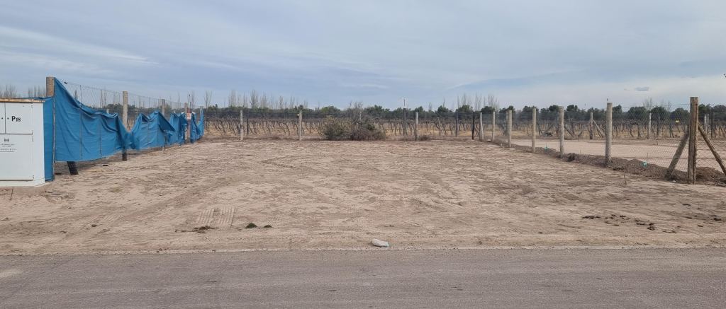 Lote en Venta en San Martin, Mendoza