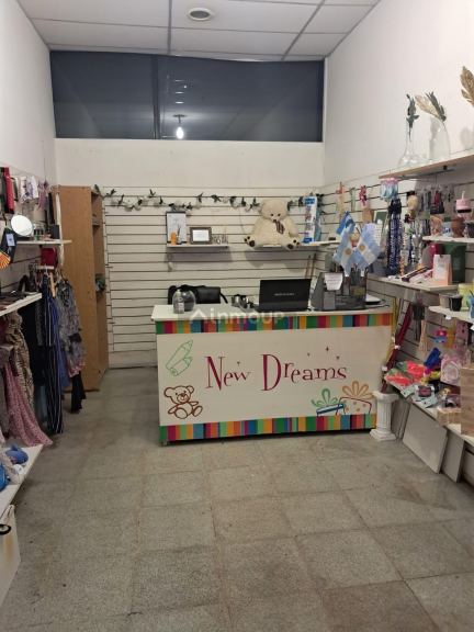 Fondo de Comercio en Venta en Godoy Cruz, Mendoza