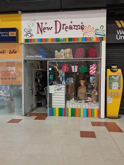 Fondo de Comercio en Venta en Godoy Cruz, Mendoza