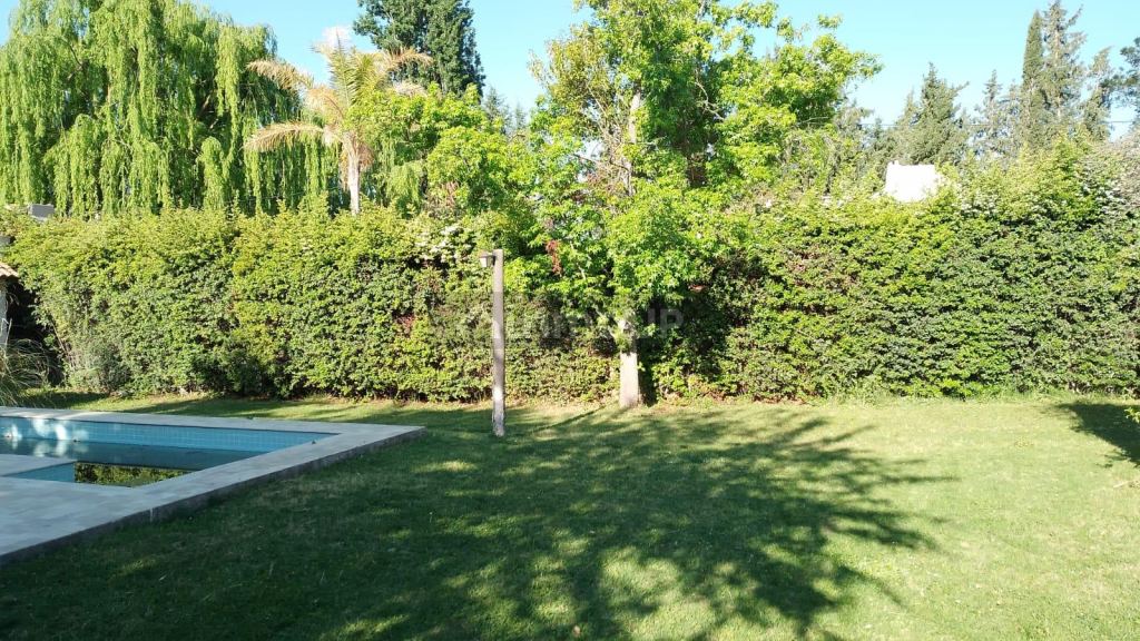Casa en Venta en Lujan de Cuyo, Mendoza
