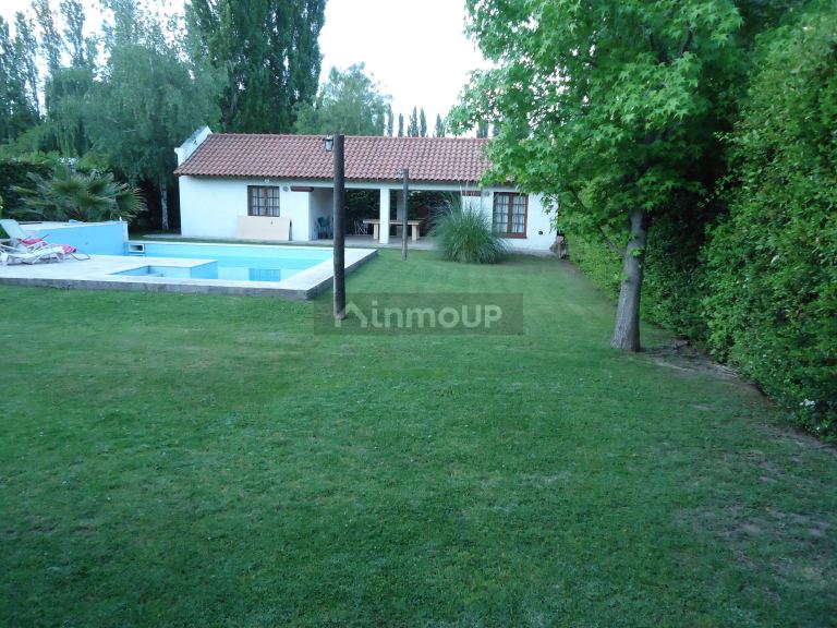 Casa en Venta en Lujan de Cuyo, Mendoza