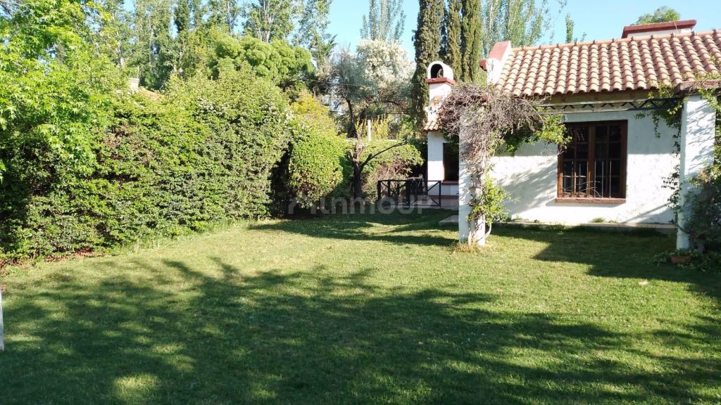 Casa en Venta en Lujan de Cuyo, Mendoza