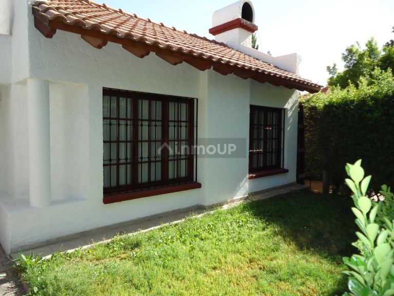 Casa en Venta en Lujan de Cuyo, Mendoza