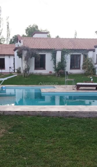 Casa en Venta en Lujan de Cuyo, Mendoza