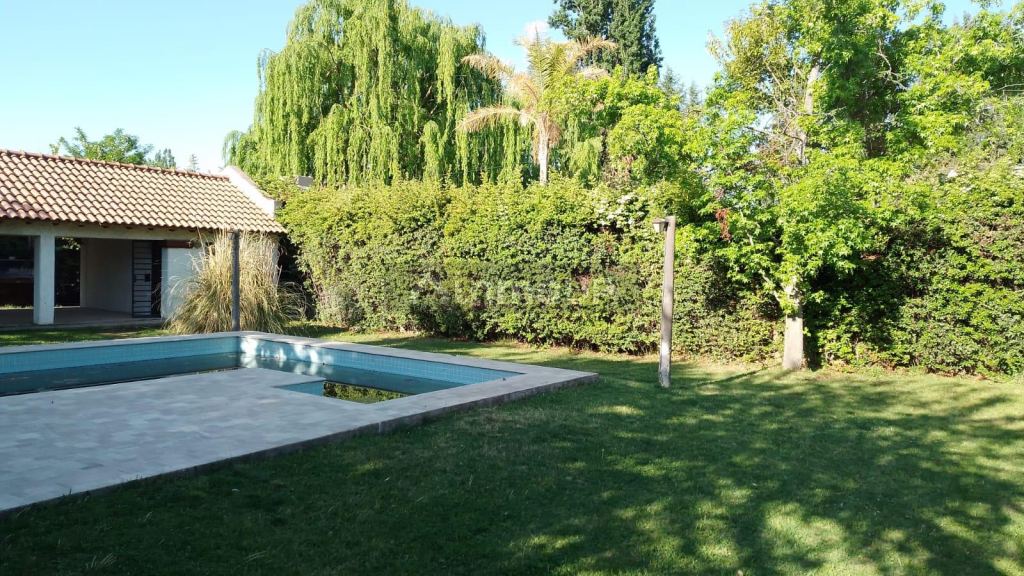 Casa en Venta en Lujan de Cuyo, Mendoza