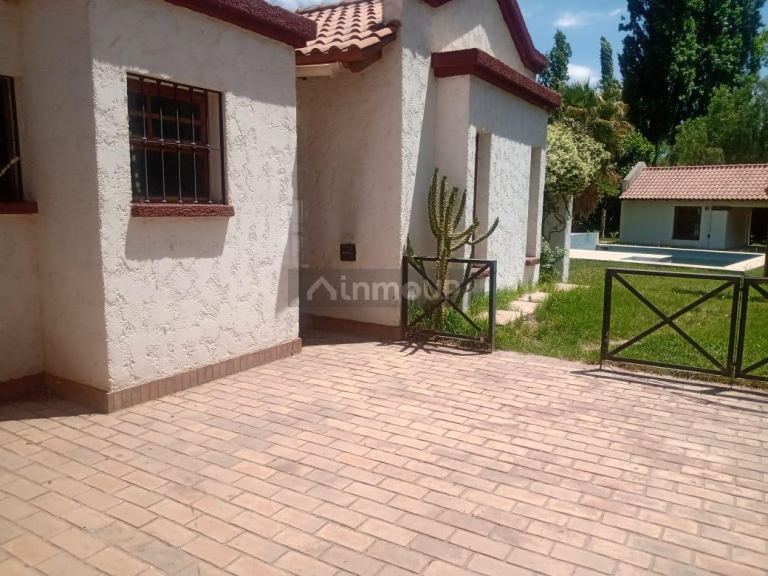 Casa en Venta en Lujan de Cuyo, Mendoza