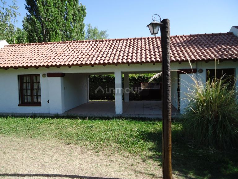 Casa en Venta en Lujan de Cuyo, Mendoza