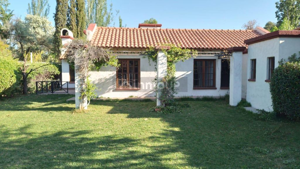 Casa en Venta en Lujan de Cuyo, Mendoza