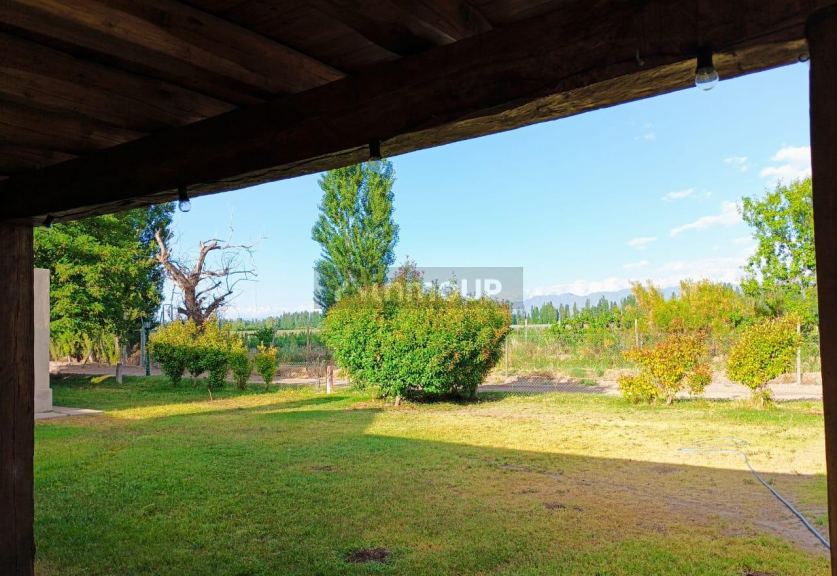 Casa en Venta en Lujan de Cuyo, Mendoza