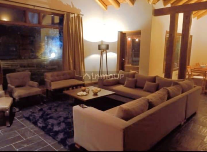 Casa en Venta en Lujan de Cuyo, Mendoza