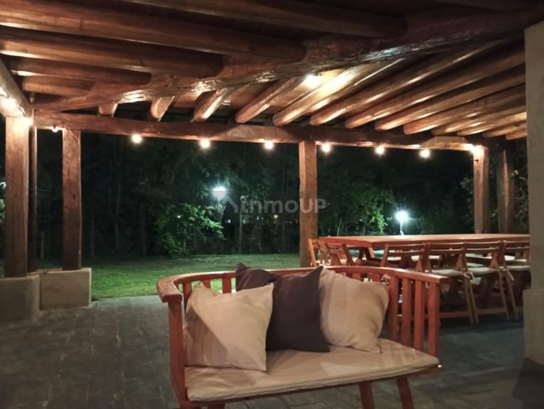 Casa en Venta en Lujan de Cuyo, Mendoza