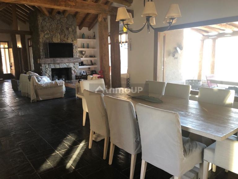 Casa en Venta en Lujan de Cuyo, Mendoza