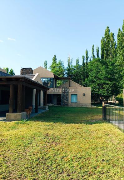 Casa en Venta en Lujan de Cuyo, Mendoza