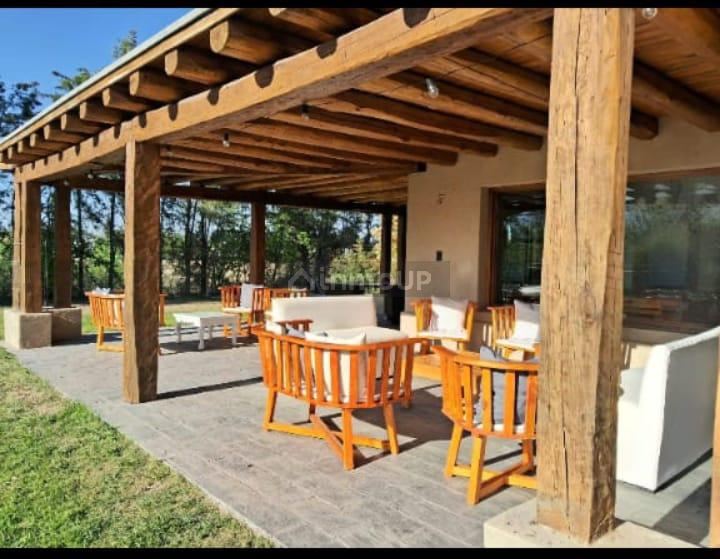Casa en Venta en Lujan de Cuyo, Mendoza
