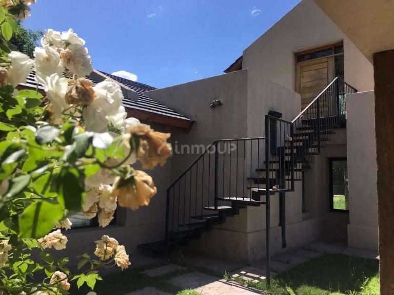 Casa en Venta en Lujan de Cuyo, Mendoza