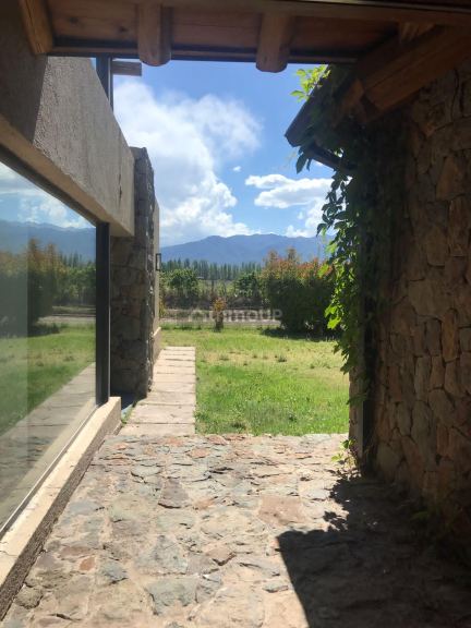Casa en Venta en Lujan de Cuyo, Mendoza