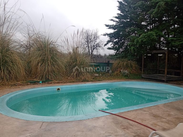 Casa en Venta en Lujan de Cuyo, Mendoza