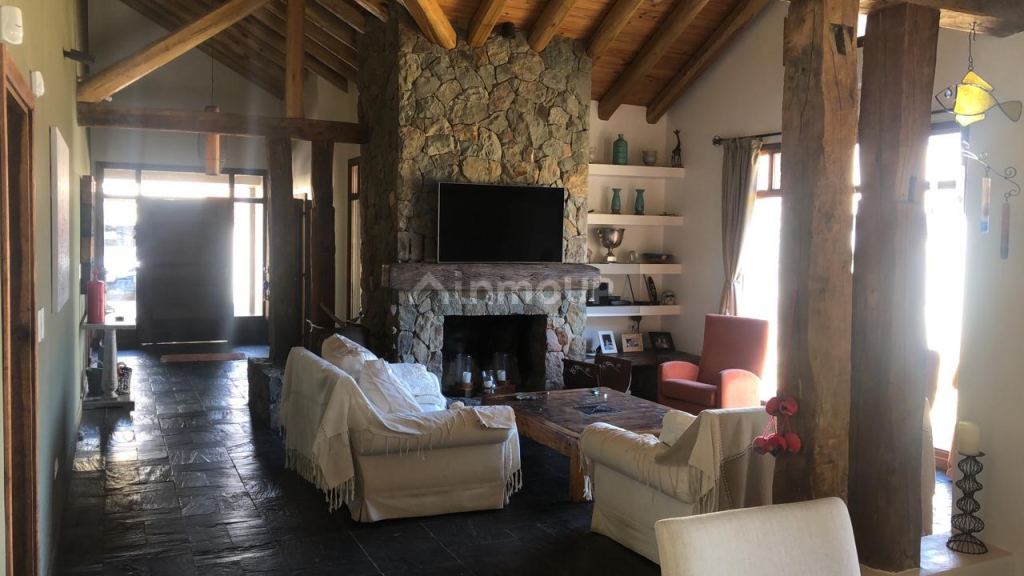 Casa en Venta en Lujan de Cuyo, Mendoza