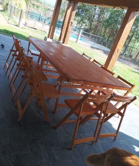 Casa en Venta en Lujan de Cuyo, Mendoza