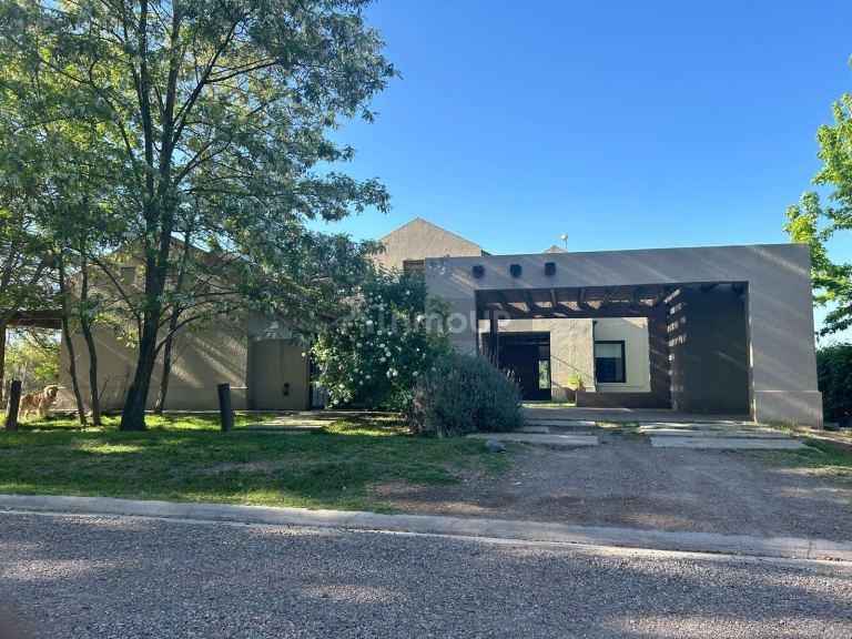 Casa en Venta en Lujan de Cuyo, Mendoza