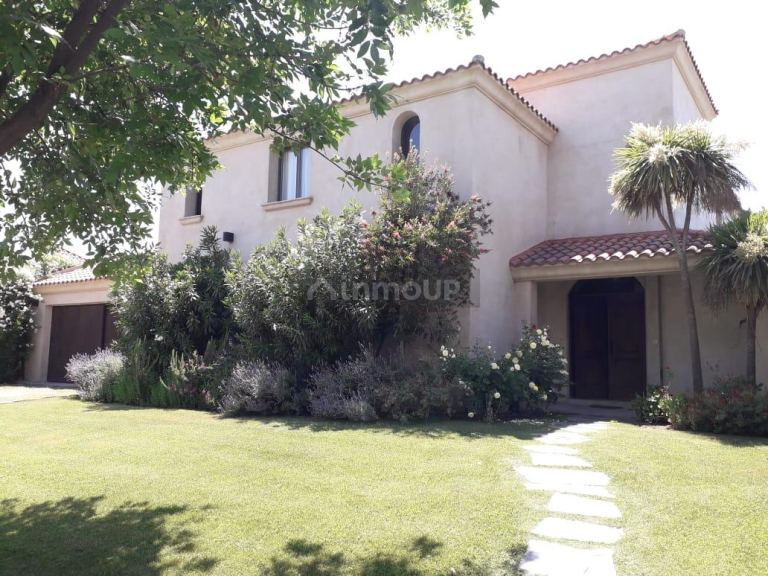 Casa en Venta en Lujan de Cuyo, Mendoza