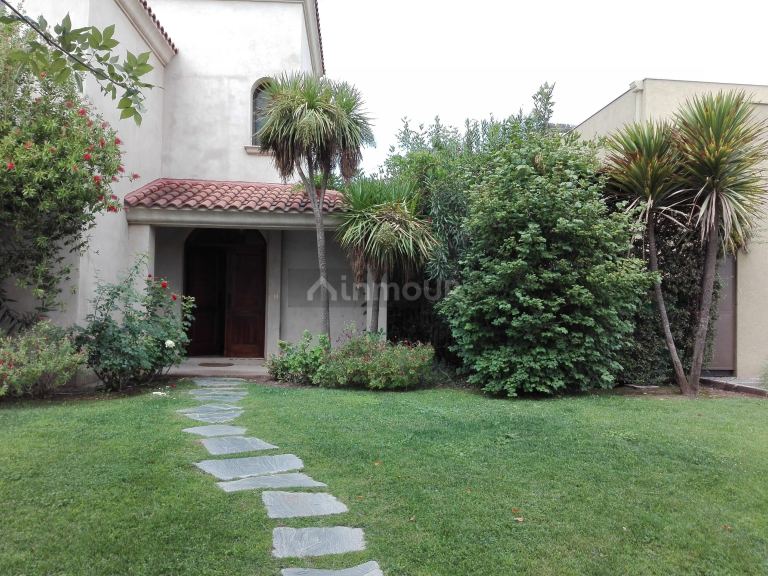 Casa en Venta en Lujan de Cuyo, Mendoza