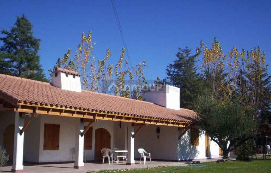 Casa en Venta en Lujan de Cuyo, Mendoza