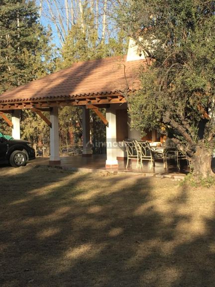 Casa en Venta en Lujan de Cuyo, Mendoza